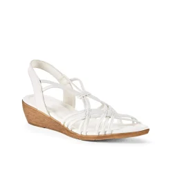 Best 24 Comfort Wedged Sandals