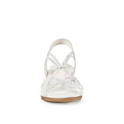 Best 24 Comfort Wedged Sandals