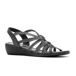 Online 24 Confort Ii Comfort Sandals