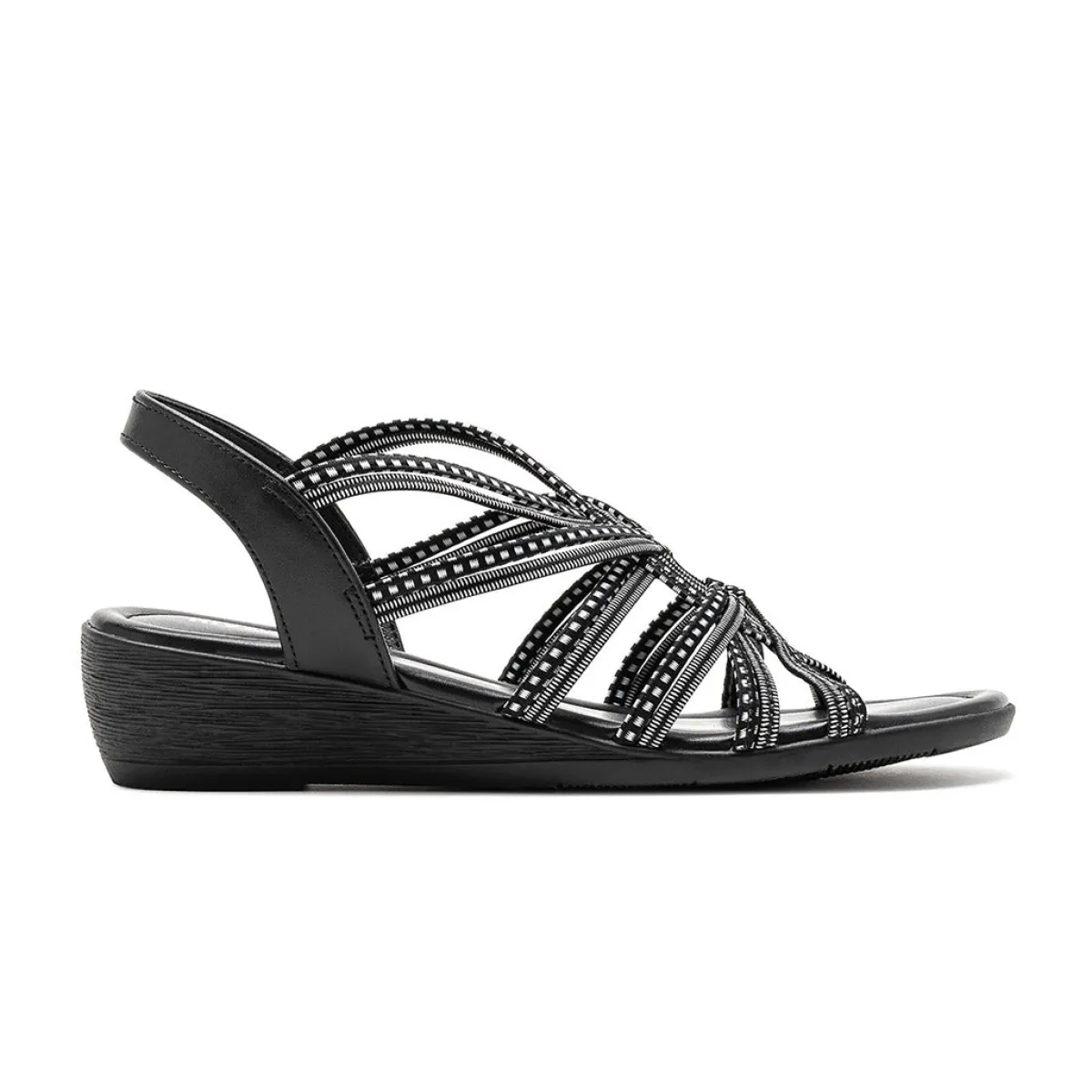 Shop 24 Confort Ii Casual Sandals