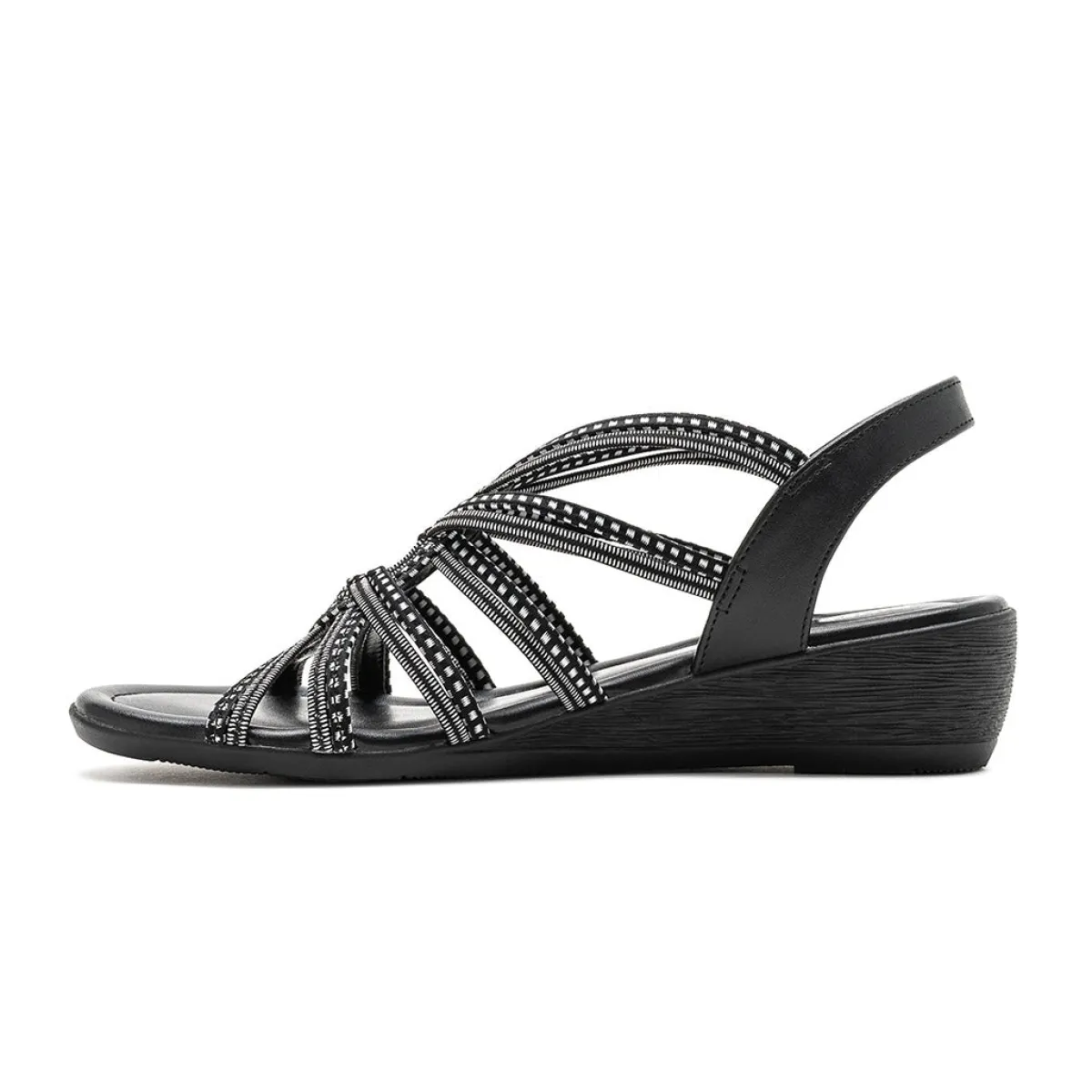 Shop 24 Confort Ii Casual Sandals