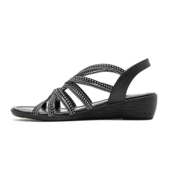 Flash Sale 24 Confort Ii Wedged Sandals