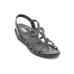 Flash Sale 24 Confort Ii Wedged Sandals