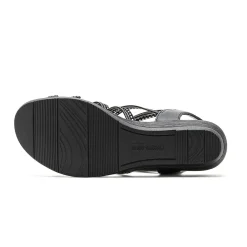 Flash Sale 24 Confort Ii Wedged Sandals