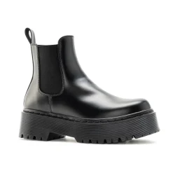 Outlet 1993 Courtnie Plateforme Chelsea Boots