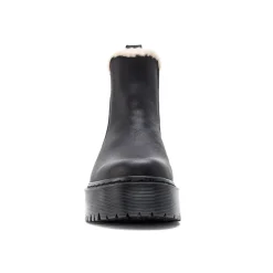 Hot 1993 Presley Plateforme Medium Heels