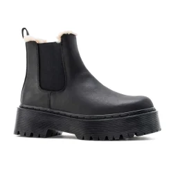 Cheap 1993 Presley Plateforme Winter Boots