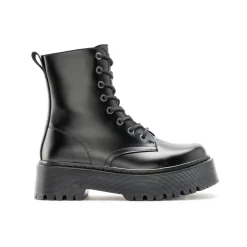 Best Sale 1993 Vintage Plateforme Booties