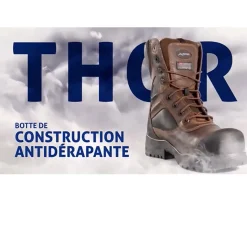 Cheap Acton Thor Work & Safety Boots