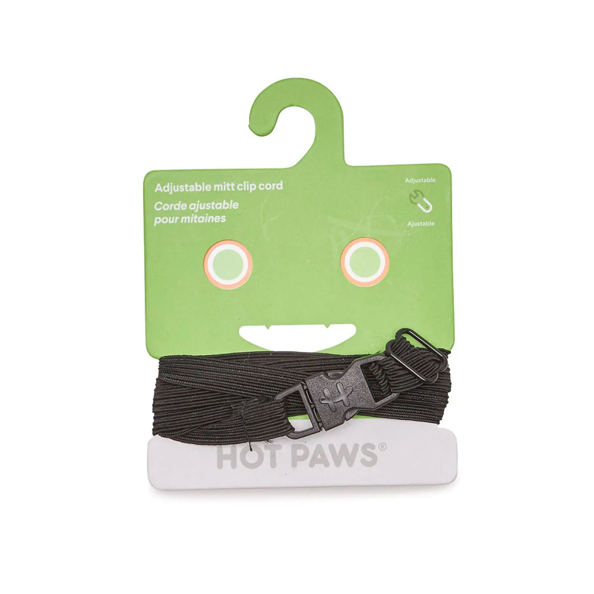 Online Adjustable Cord For Gloves Or Mitts Winter Accessories