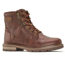 Fashion Advance Winter Boots