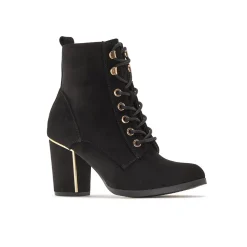 Store Alisted Booties