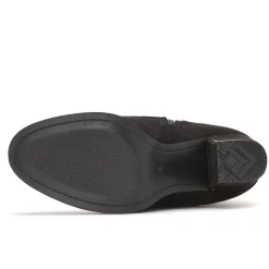 Store Alisted Booties