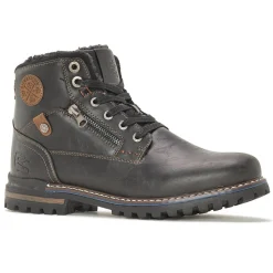 Hot Alright Winter Boots