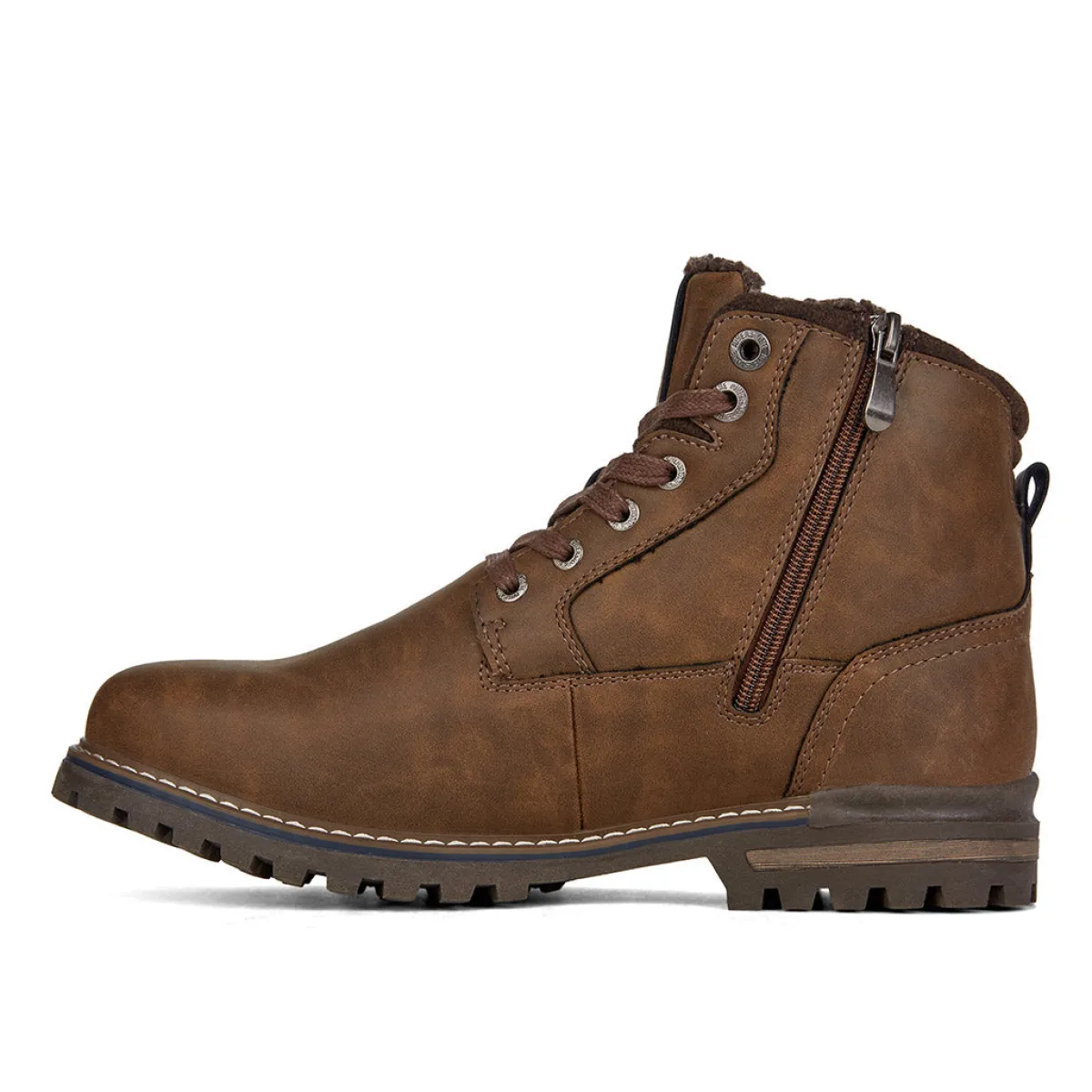 Hot Alright Winter Boots
