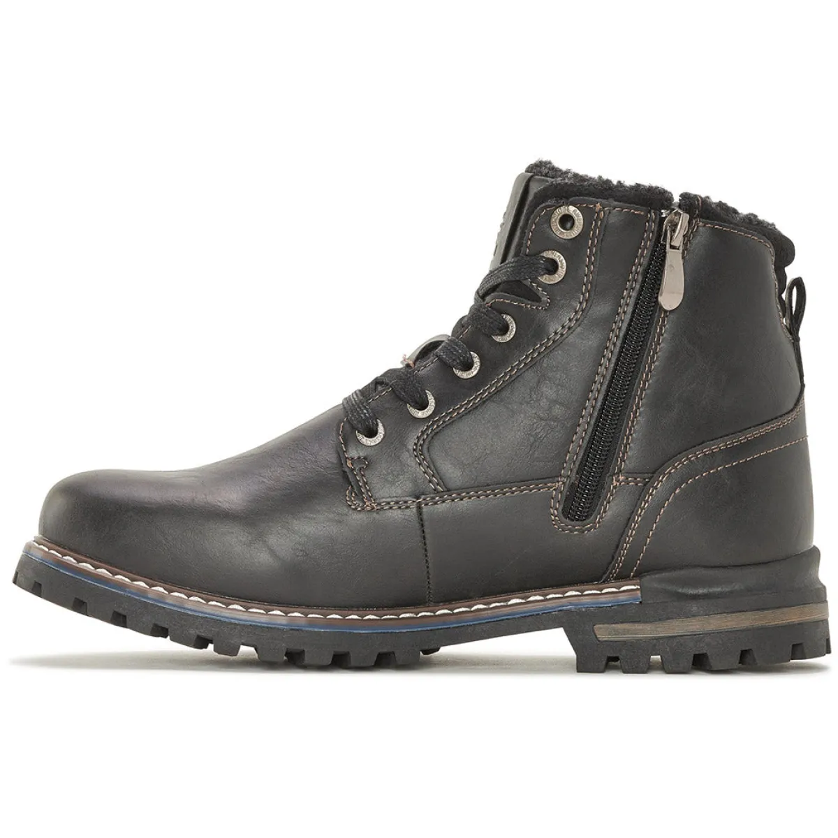 Hot Alright Winter Boots