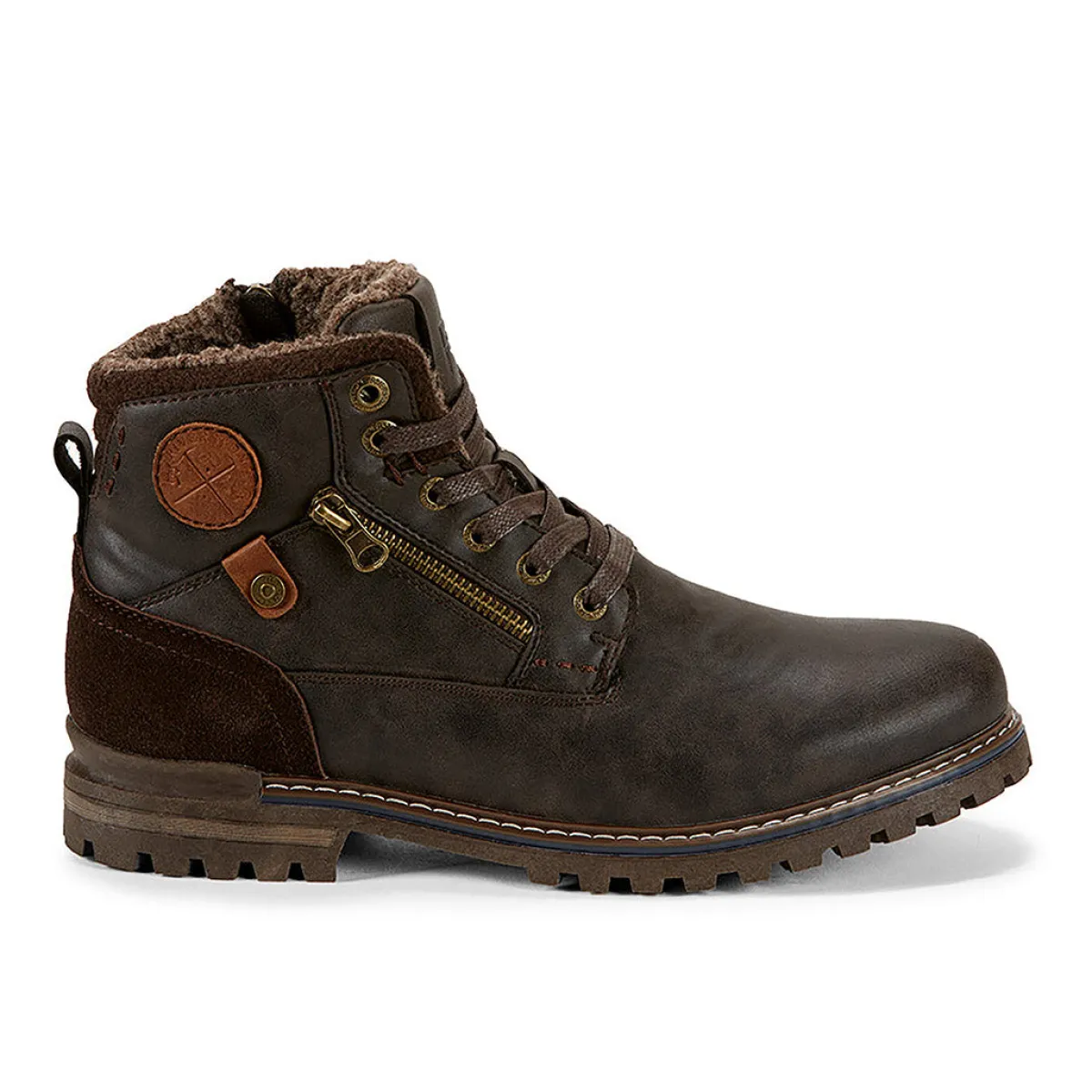 Hot Alright Winter Boots