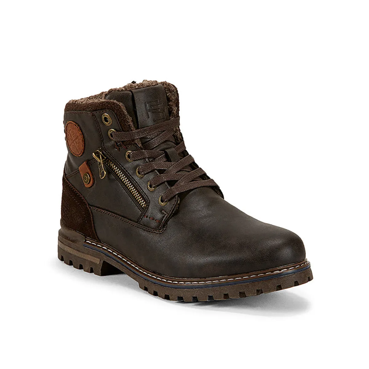 Hot Alright Winter Boots