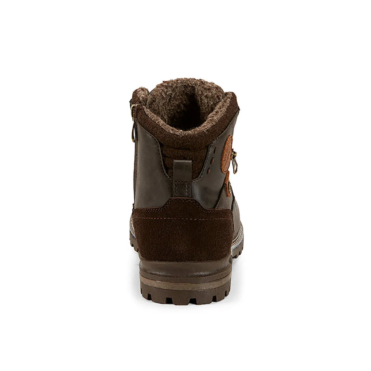 Hot Alright Winter Boots
