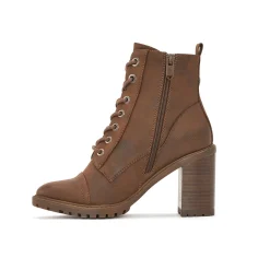 Fashion Alterne Booties
