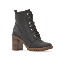 Fashion Alterne Booties