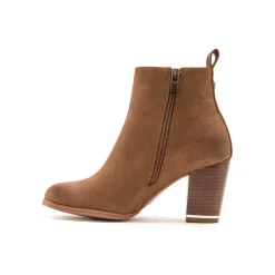 New Alvira Booties