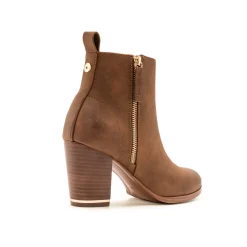 New Alvira Booties