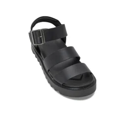 Flash Sale Annie Platform Sandals