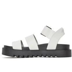 Flash Sale Annie Platform Sandals