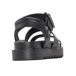 Flash Sale Annie Platform Sandals