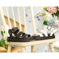 Hot Annie Platforms