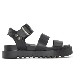Hot Annie Platforms