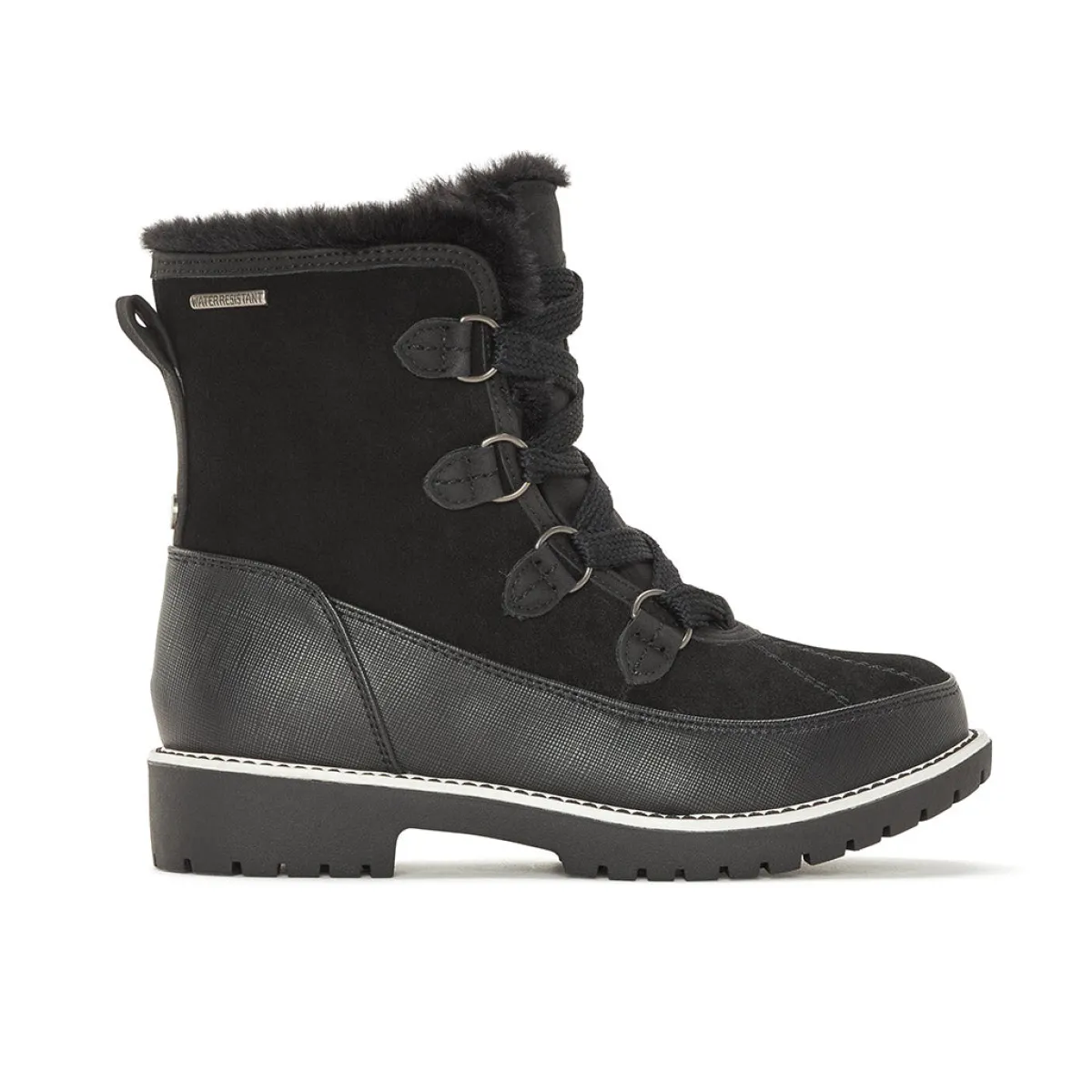 New Apres Ski Winter Boots