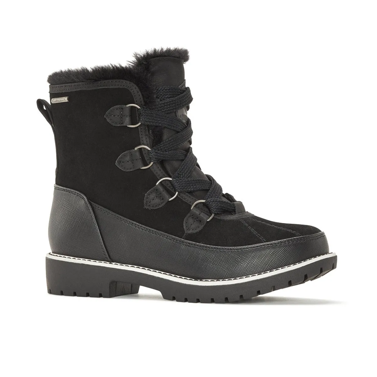 New Apres Ski Winter Boots