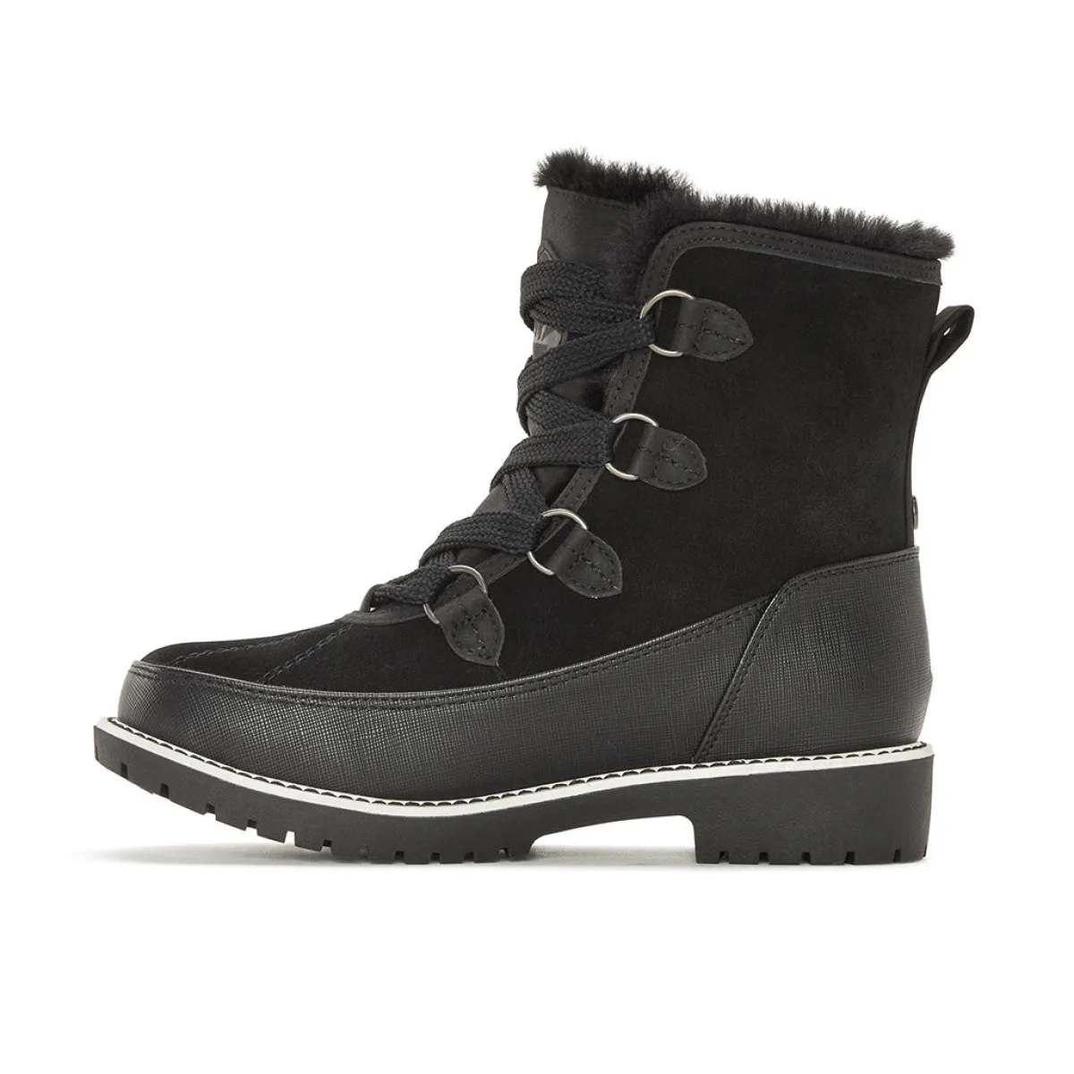 New Apres Ski Winter Boots