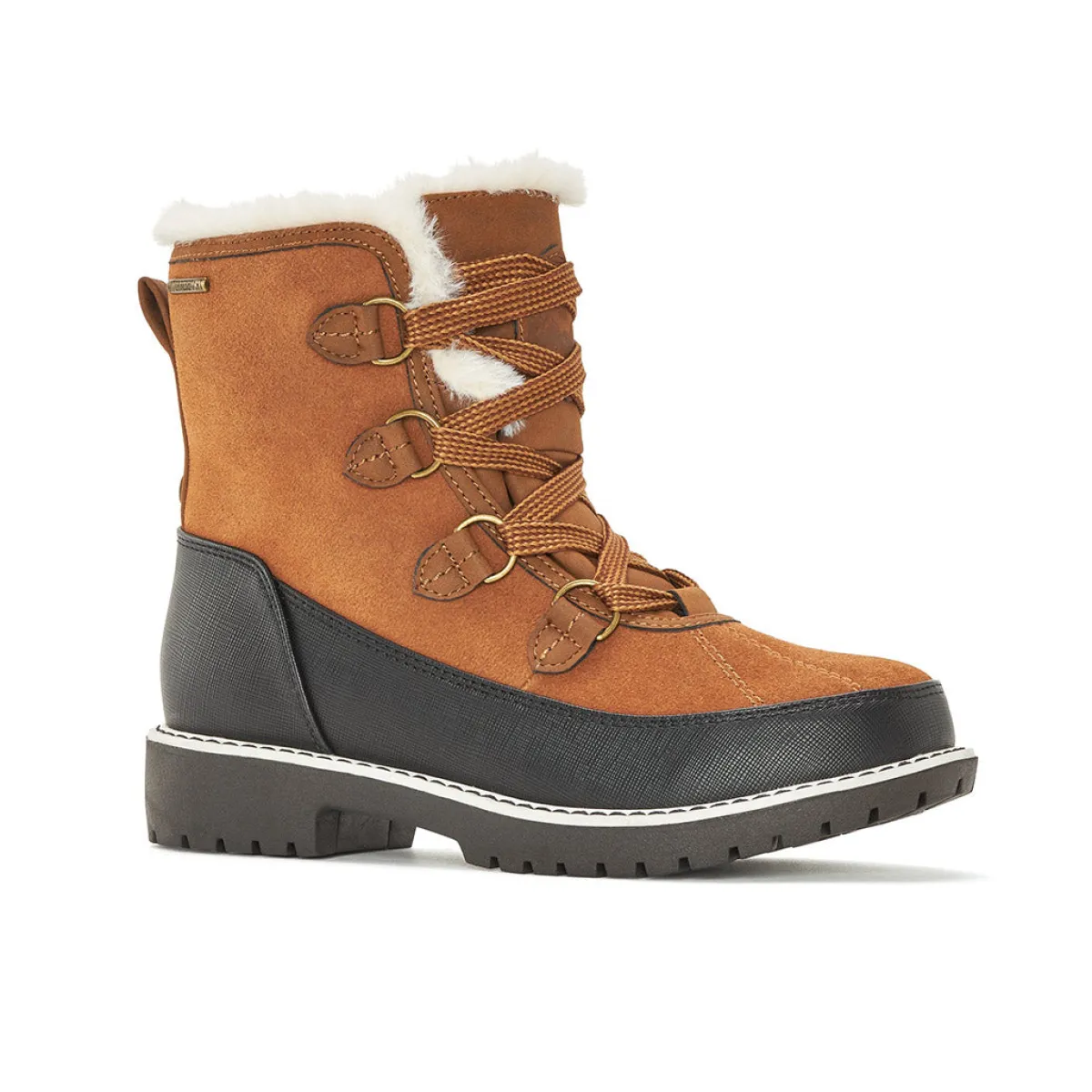 New Apres Ski Winter Boots
