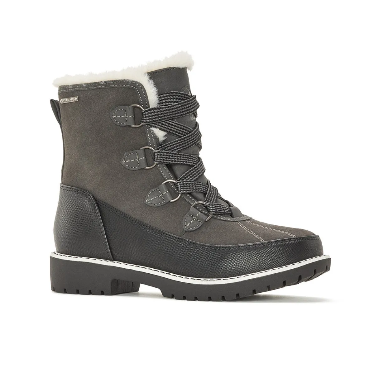 New Apres Ski Winter Boots
