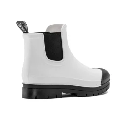 Hot Aprill Rain Boots