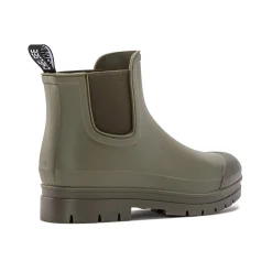 Hot Aprill Rain Boots