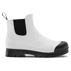 Hot Aprill Rain Boots
