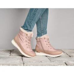 Hot Arcs Winter Boots