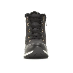 Hot Arcs Winter Boots