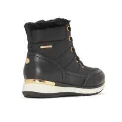 Hot Arcs Winter Boots