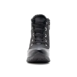 Hot Arcs Winter Boots
