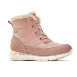 Hot Arcs Winter Boots