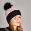 Sale Arella 7-14 Ans Winter Accessories
