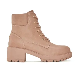 Cheap Armor Medium Heels