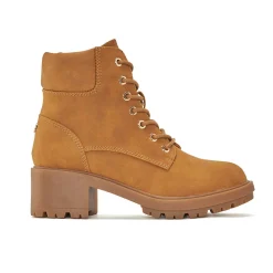 Cheap Armor Medium Heels