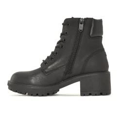 Cheap Armor Medium Heels