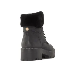 Hot Army Winter Boots